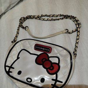 Hello kitty crossbody